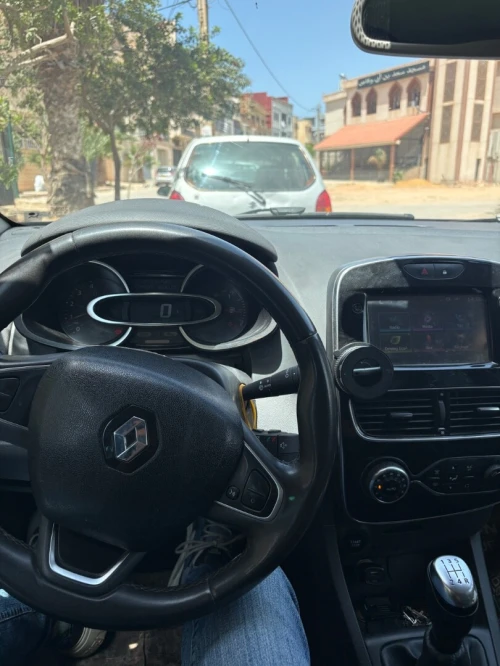Renault Clio 4 2018 Limited