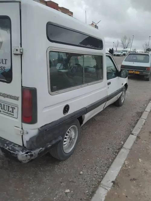 Renault Express 1992 Express