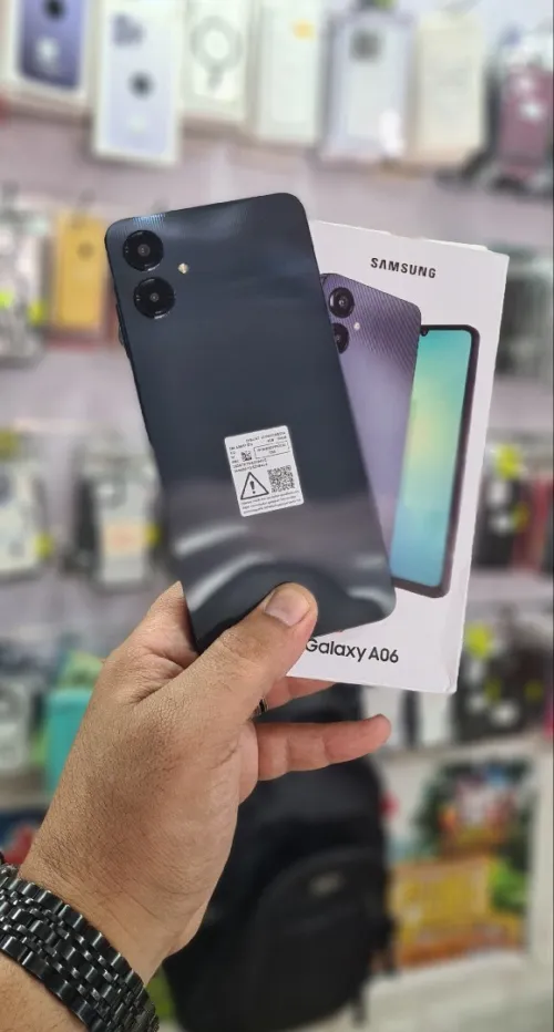 Samsung GALAXY A06 4/64