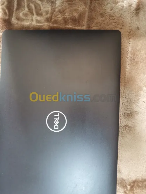 Dell LATITUDE 5500