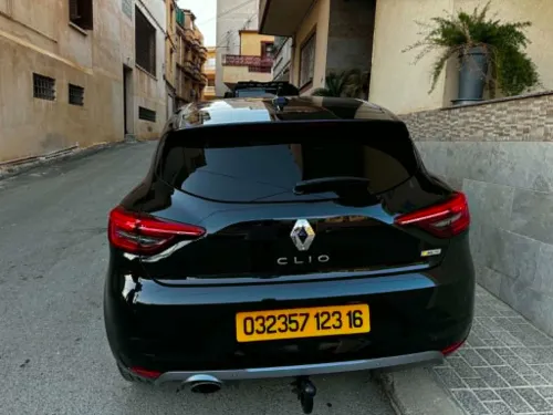 Renault Clio 5  2023 RS Line