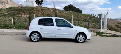 Renault Clio Campus 2011 Extreme