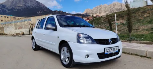 Renault Clio Campus 2011 Extreme
