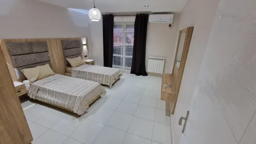 Vente Appartement F4 Boumerdès Boumerdes