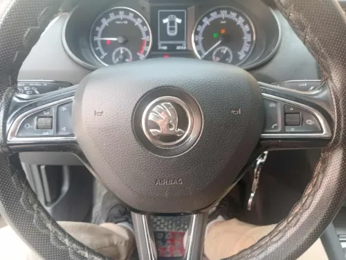 Skoda Octavia 2018 Business