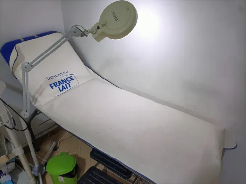 Materiel medical