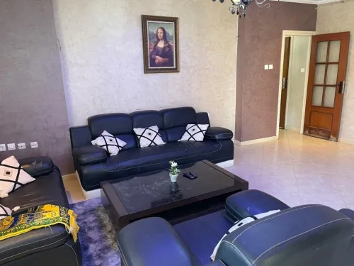 Location vacances Appartement F3 Oran Oran