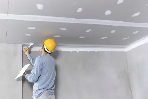 tout travaux de placoplâtre 