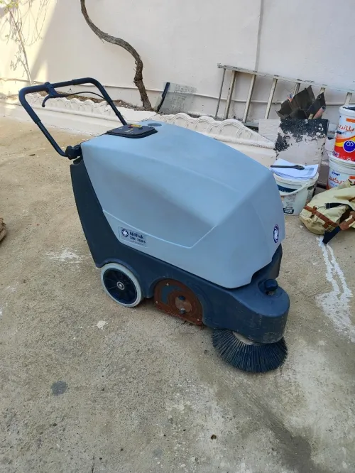 balieus NILFISK SW 700S Italy 