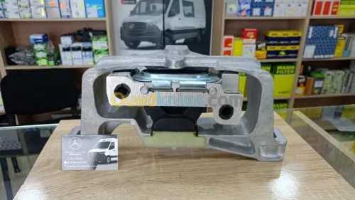 SUPPORT MOTEUR CLASSE B W246 CLASSE A176 CLA 117 (2012-2018)