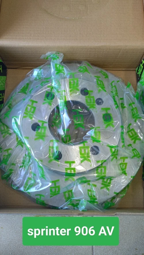 DISQUE DE FREIN MERCEDES SPRINTER 906 901 902 VITO 639 638 W124 190 C/C202 C203 C205 E210 CLASSE GD