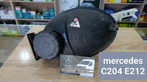 VAS D'EAU MERCEDES SPRINTER 906 190 124 C203 C204 E 211 E212 C/A 176 CLA
