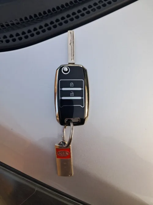 Kia Picanto 2014 Pop+plus