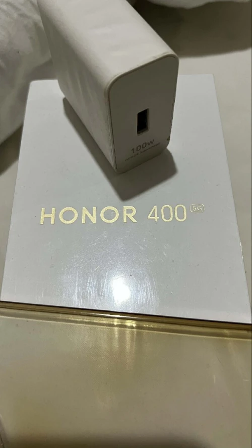 Honor 400 5g