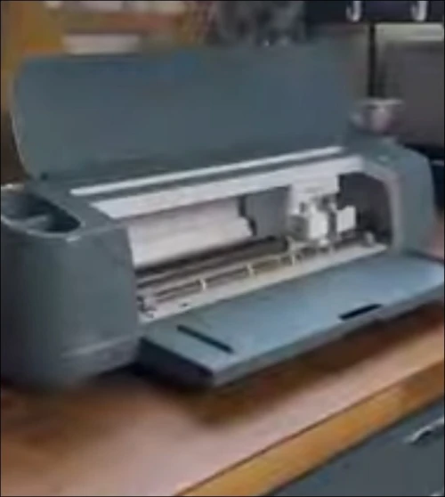Critcut maker 4 صنع أمريكا ماشي الصين وتركيا اخر اصدار من النوع الرفيع التوصيل مجاني حتى لباب دارك