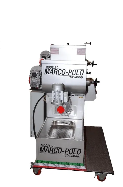 الة صنع عجائن الغذائية machine à pâtes