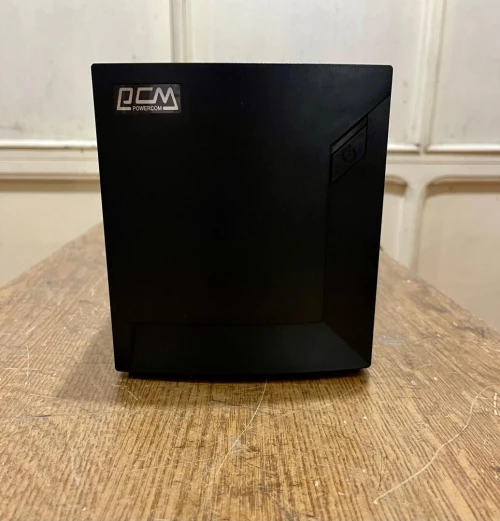 Onduleur Rackable Powercom
