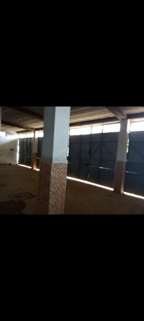 Vente Immeuble Blida Ouled selama