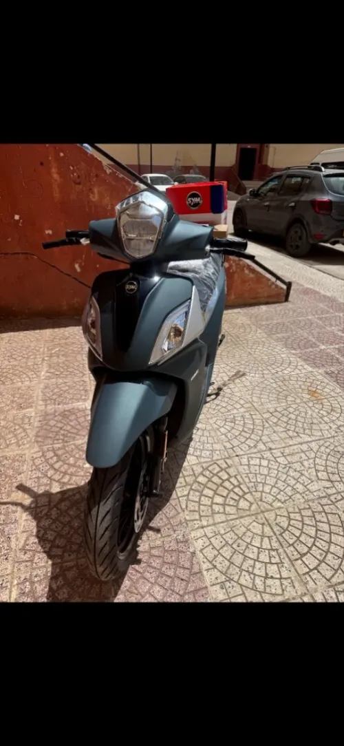 Sym St 2025