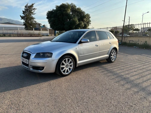 Audi A3 2007 