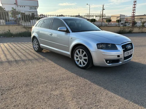 Audi A3 2007 