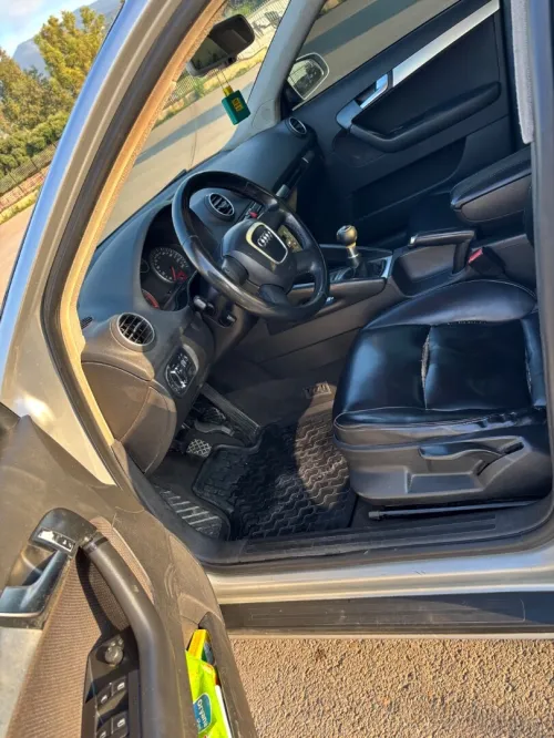 Audi A3 2007 
