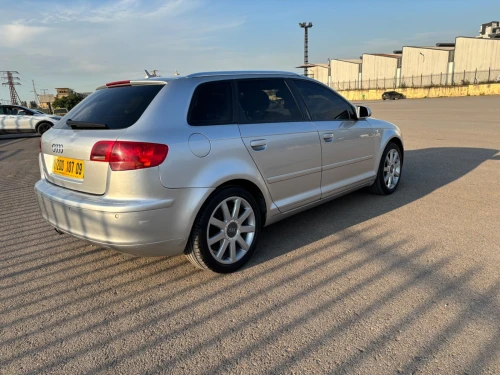 Audi A3 2007 