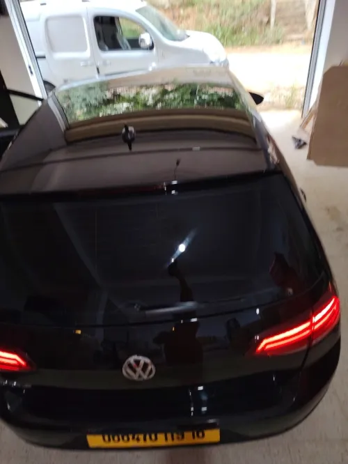 Volkswagen Golf 7 2019 START+