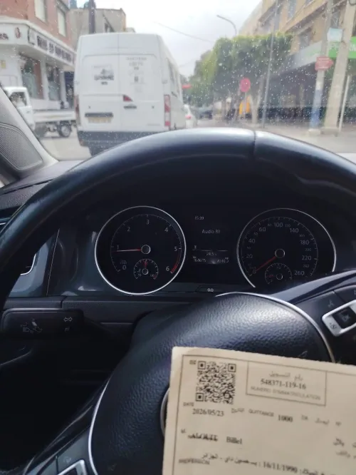 Volkswagen Golf 7 2019 START+