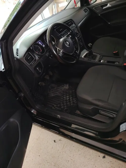 Volkswagen Golf 7 2019 START+