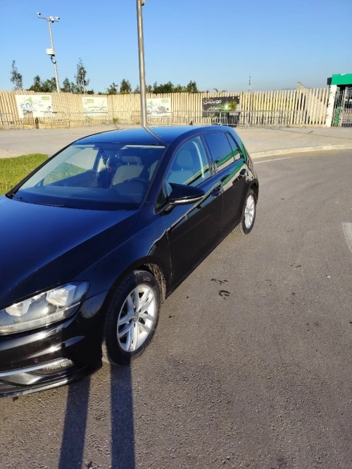 Volkswagen Golf 7 2019 START+
