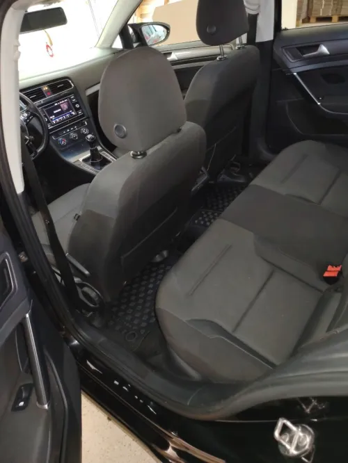 Volkswagen Golf 7 2019 START+