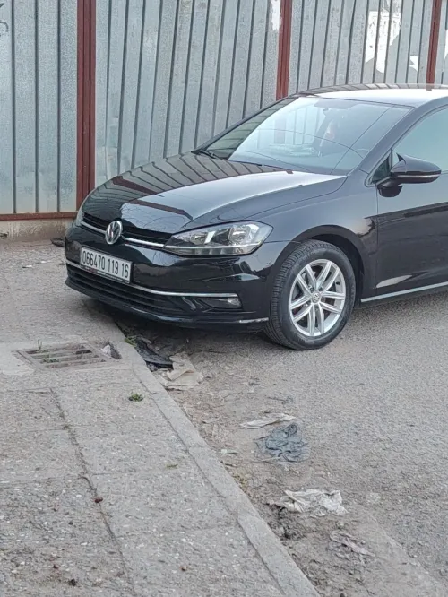 Volkswagen Golf 7 2019 START+