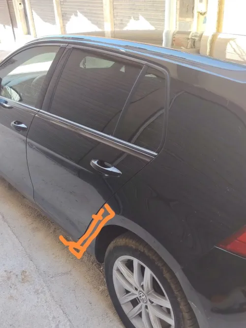 Volkswagen Golf 7 2019 START+