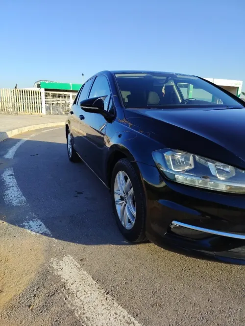 Volkswagen Golf 7 2019 START+