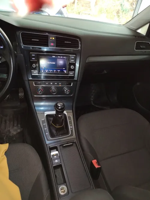 Volkswagen Golf 7 2019 START+