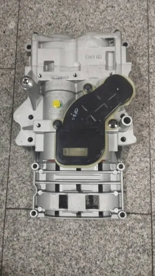 Kit embrayage sportage i40 boîte automatique 