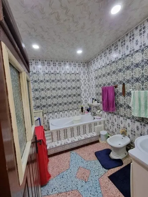 Vente Villa Khenchela Khenchela