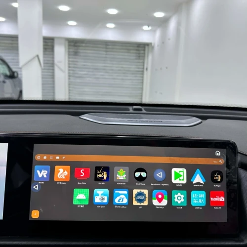 Jetour  X70 PLUS 2025 Confort