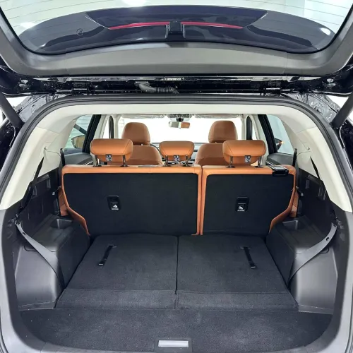 Jetour  X70 PLUS 2025 Confort