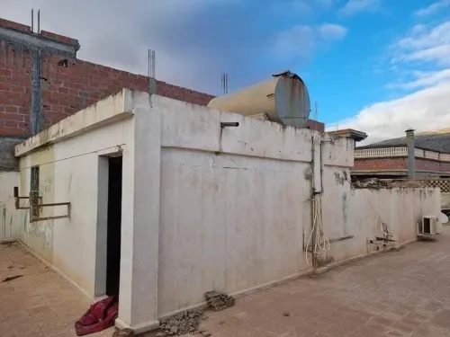 Vente Villa Khenchela Khenchela
