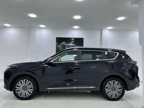 Jetour  X70 PLUS 2025 Confort