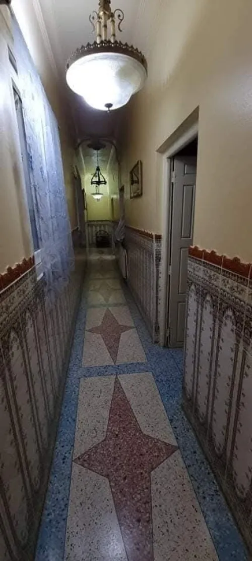 Vente Villa Khenchela Khenchela