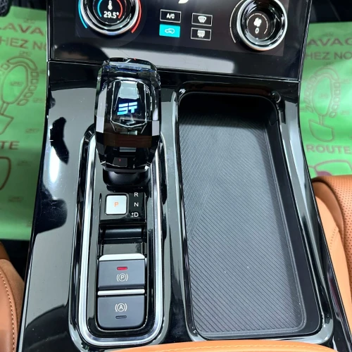 Jetour  X70 PLUS 2025 Confort