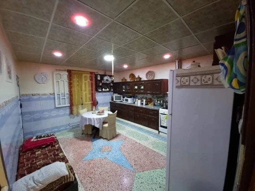 Vente Villa Khenchela Khenchela