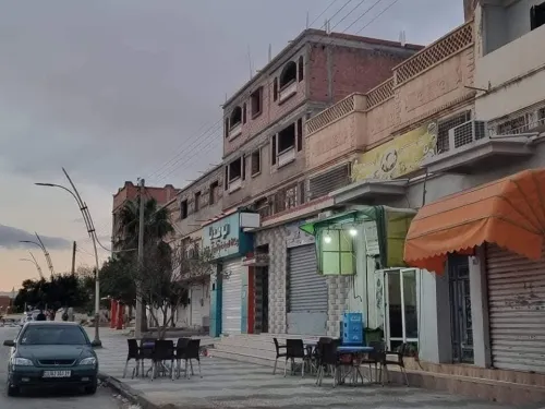 Vente Villa Khenchela Khenchela