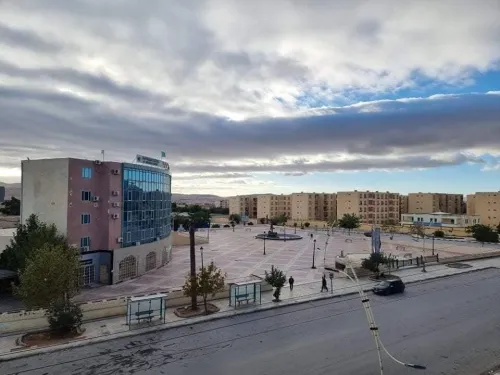 Vente Villa Khenchela Khenchela