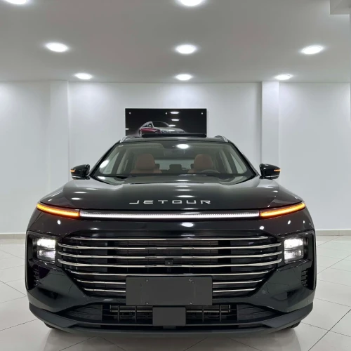 Jetour  X70 PLUS 2025 Confort