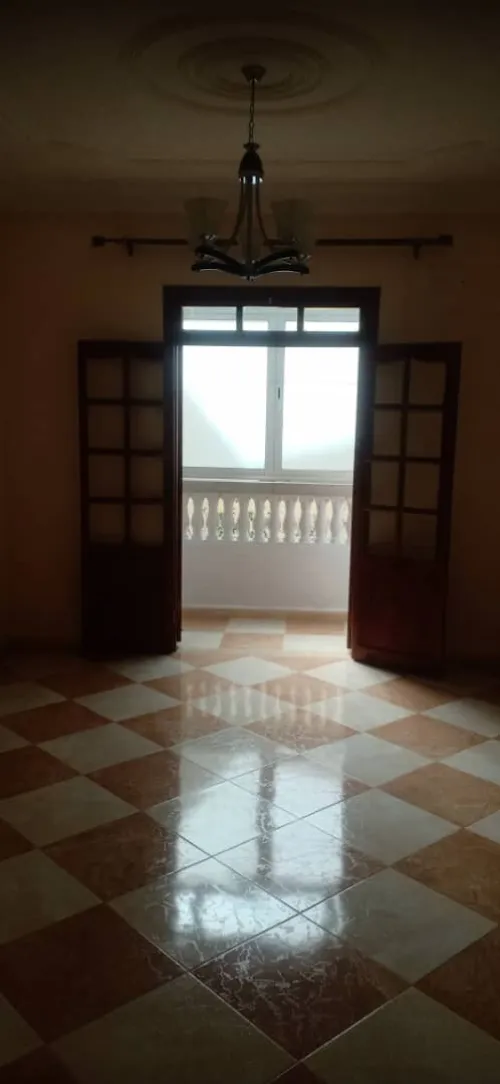 Location Appartement F2 Alger Saoula