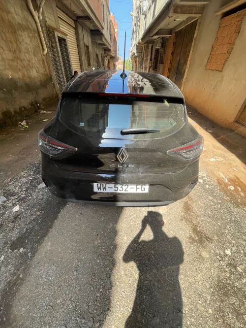 Renault Clio 5  2025 Equilibre